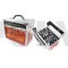 JRC06915  JR DMSS Dual Aluminuim Carry Case  